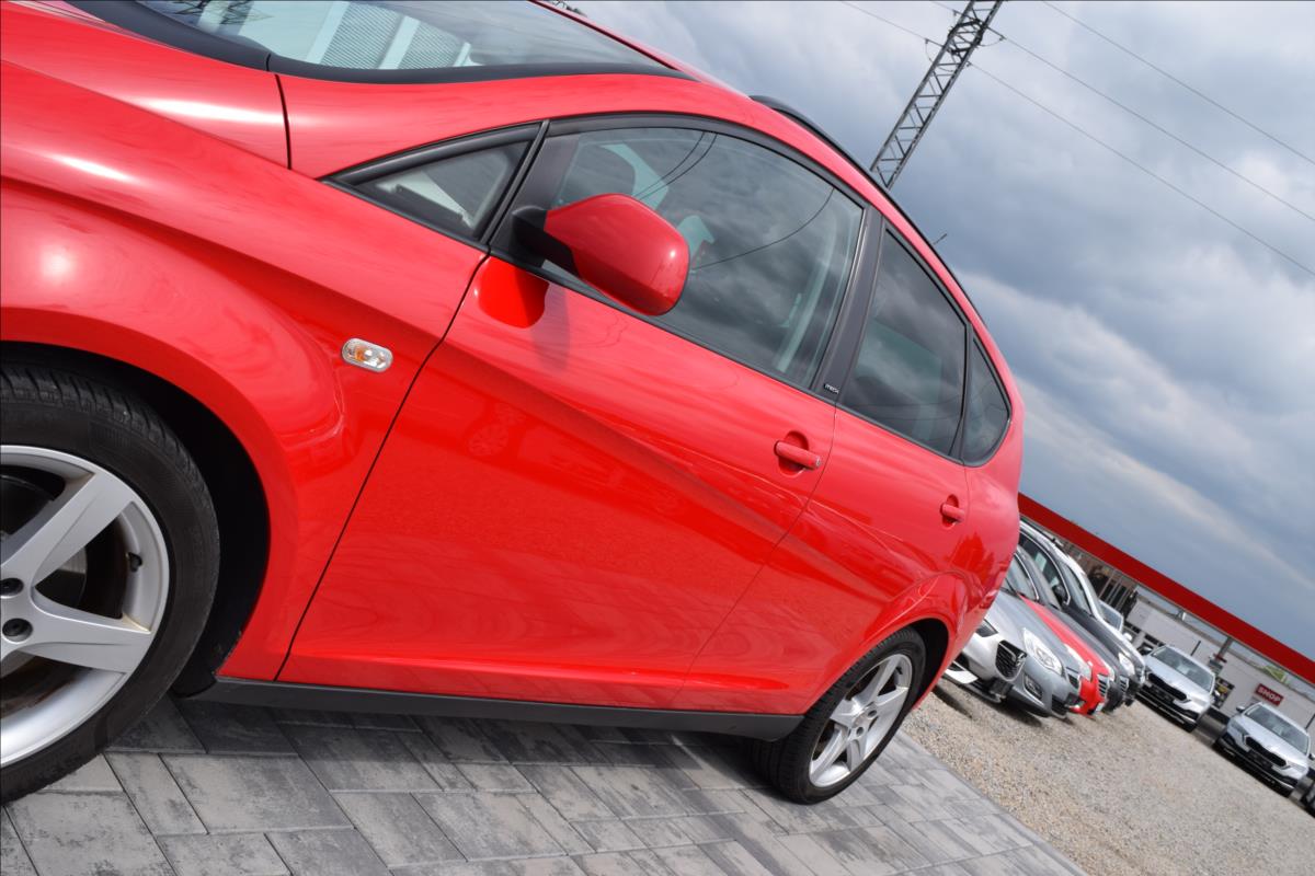 Seat Altea