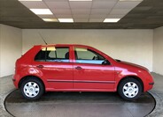 Škoda Fabia 8