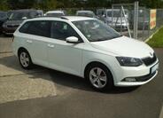 Škoda Fabia 3