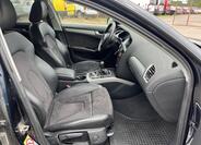 Audi A4 11