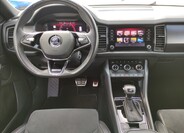Škoda Kodiaq 8