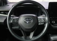 Toyota Corolla 14