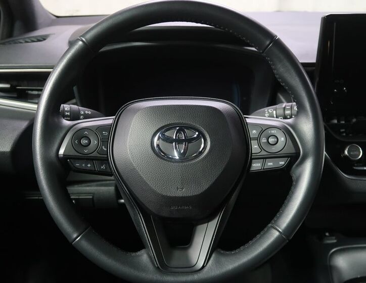 Toyota Corolla 14