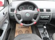 Škoda Fabia 10