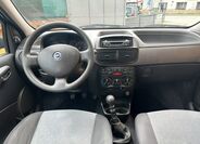 Fiat Punto 10