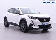 Peugeot 2008 1