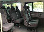 Ford Transit 5