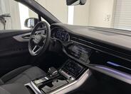 Audi Q7 7