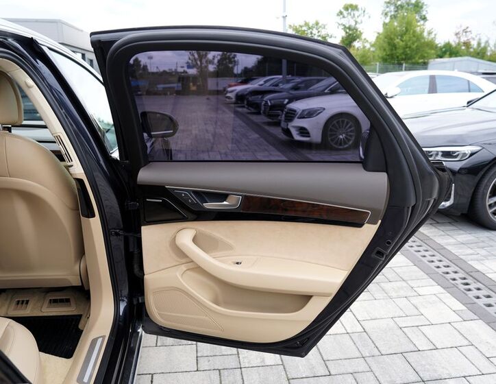 Audi A8 17