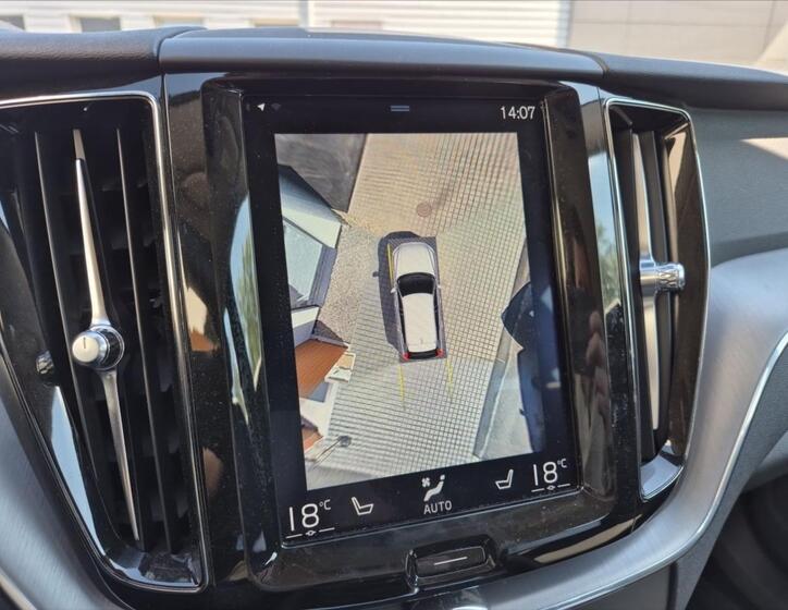 Volvo XC60 14