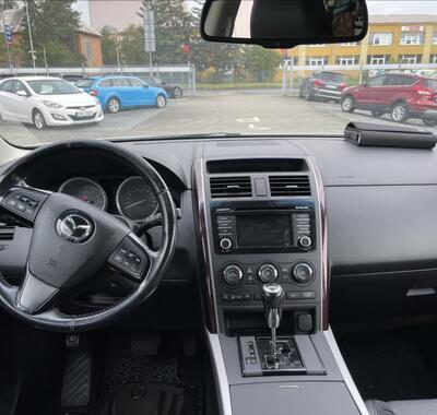 Mazda CX-9 9