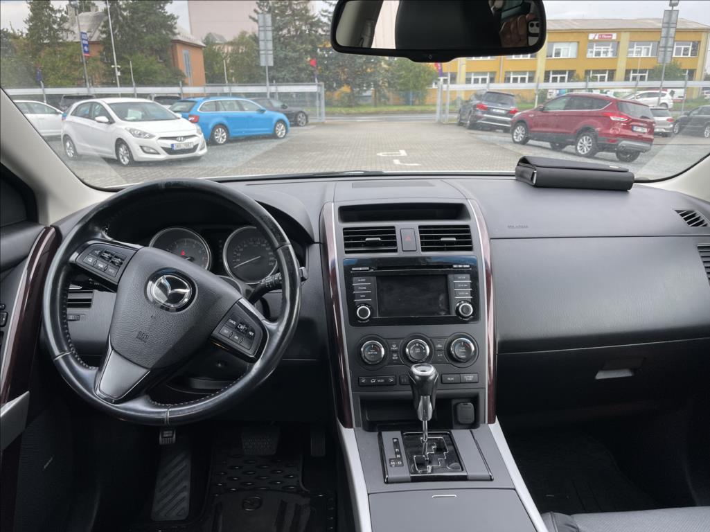 Mazda CX-9