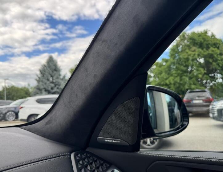 BMW X5 45