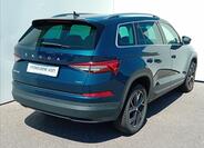 Škoda Kodiaq 2
