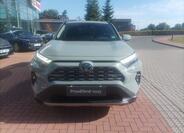 Toyota RAV4 6