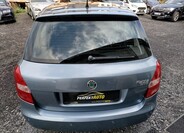 Škoda Fabia 5