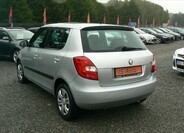 Škoda Fabia 5