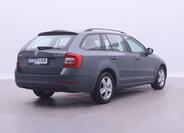 Škoda Octavia 7