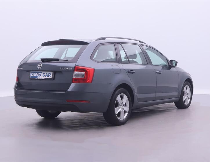 Škoda Octavia 7