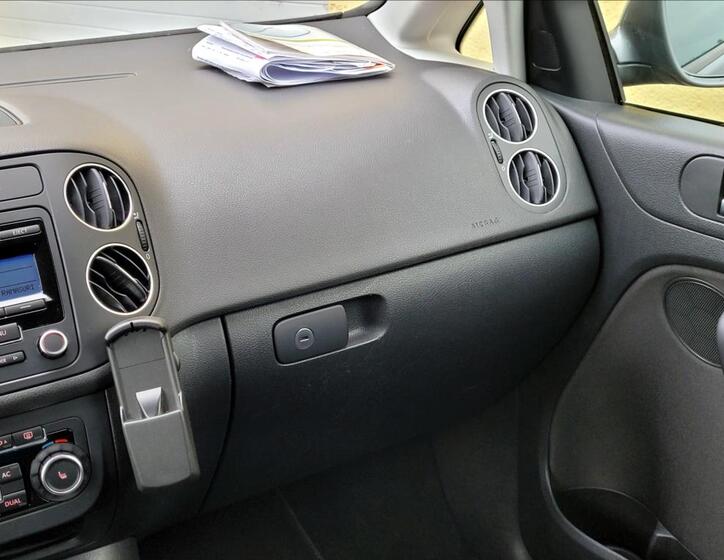 Volkswagen Golf Plus 30