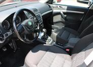 Škoda Octavia 9