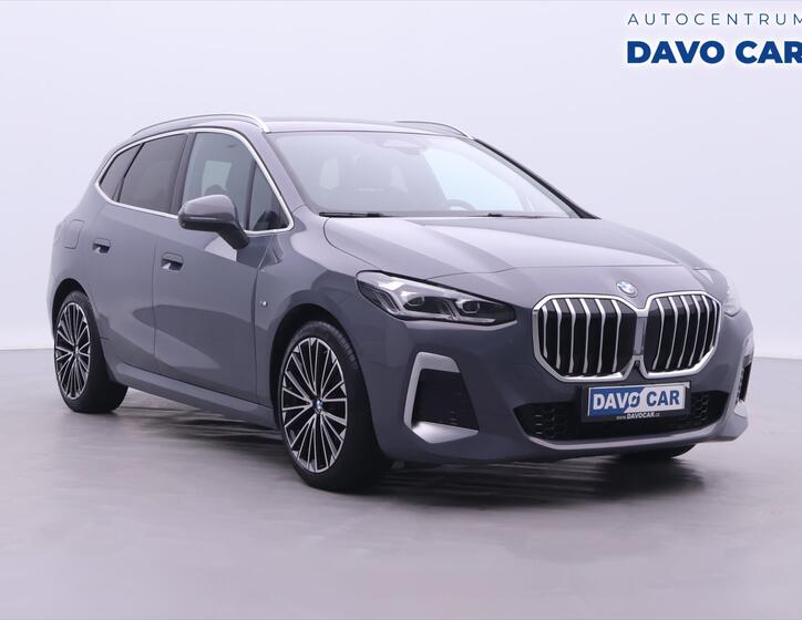 BMW Řada 2 1