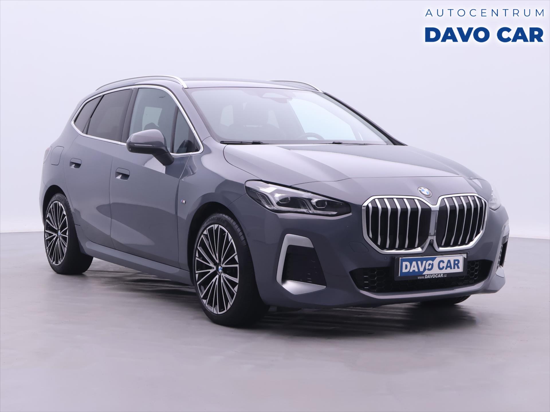 BMW Řada 2