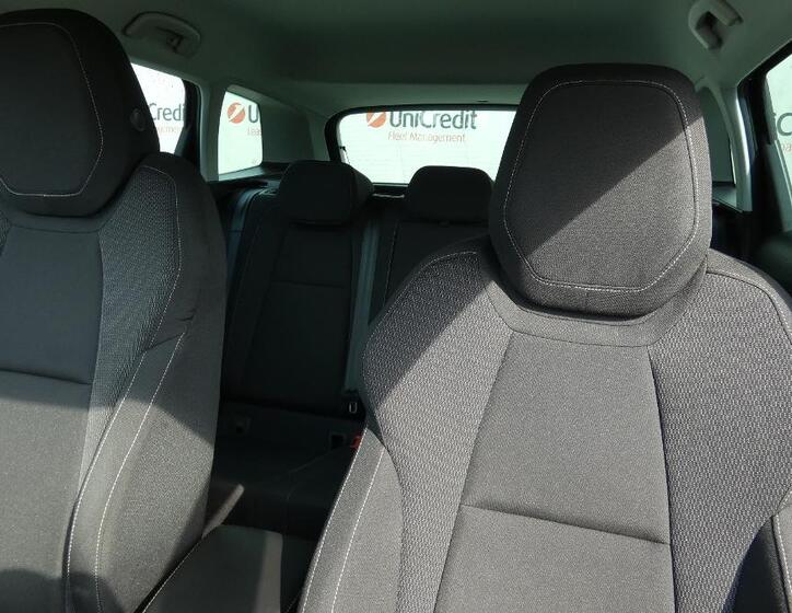 Škoda Karoq 7