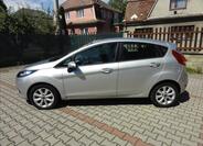 Ford Fiesta 9
