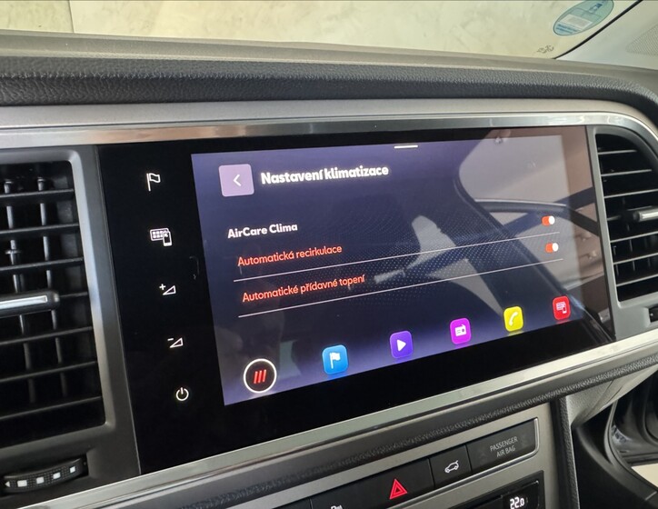 Seat Ateca 36