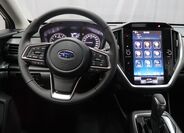 Subaru Crosstrek 10