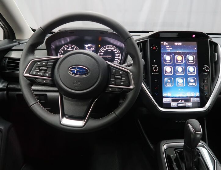 Subaru Crosstrek 10