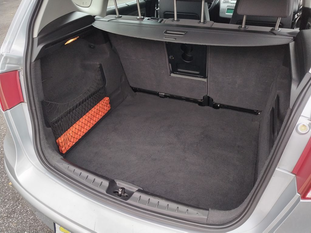 Seat Altea