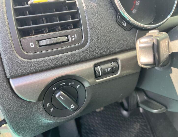 Škoda Yeti 13