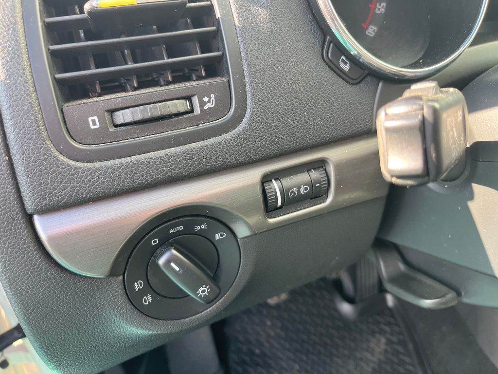 Škoda Yeti