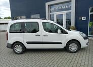 Citroën Berlingo 9