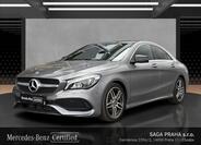 Mercedes-Benz CLA 1