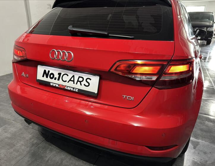 Audi A3 22