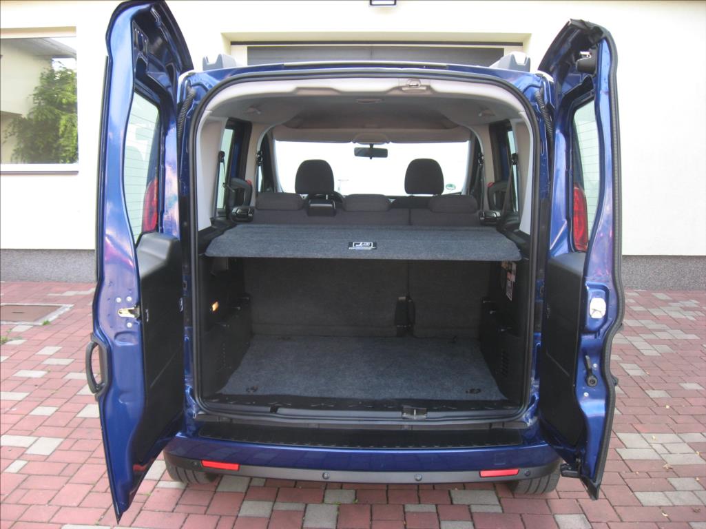 Fiat Dobló