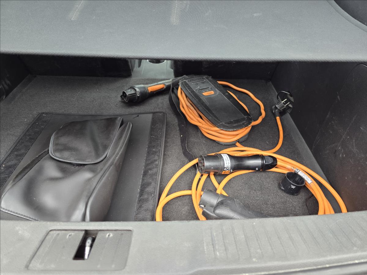 Opel Ampera