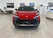 Toyota C-HR 2