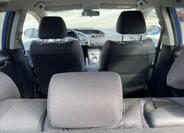 Honda Civic 25