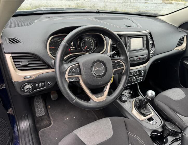 Jeep Cherokee 29