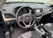 Jeep Cherokee 29