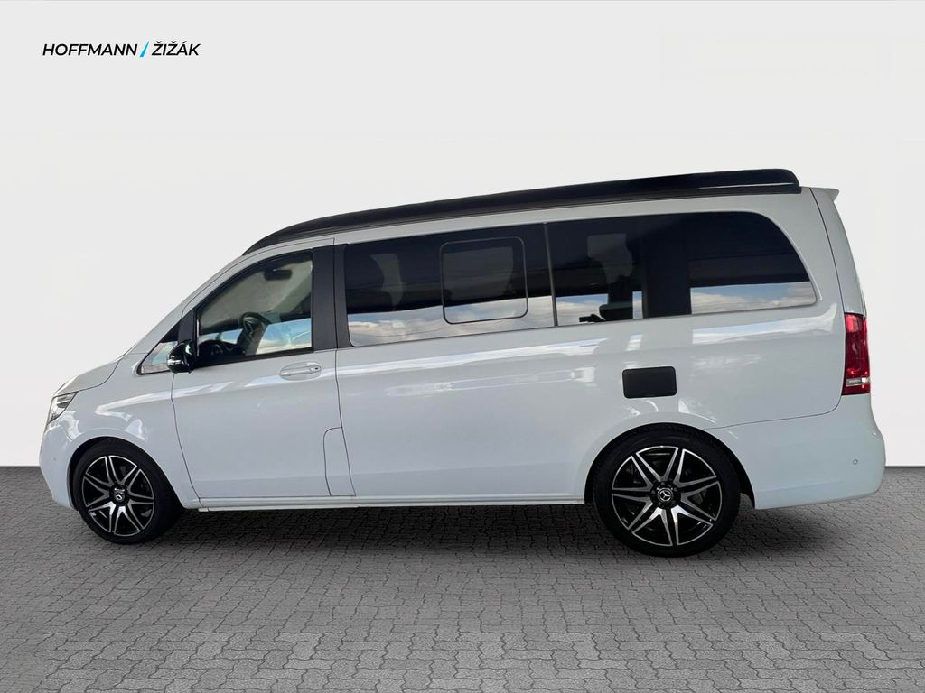 Mercedes-Benz Třídy V