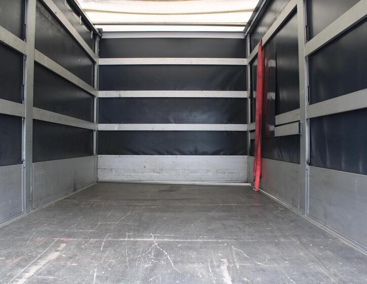 Iveco Daily 8