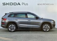 Škoda Kodiaq 12