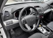 KIA Sorento 23