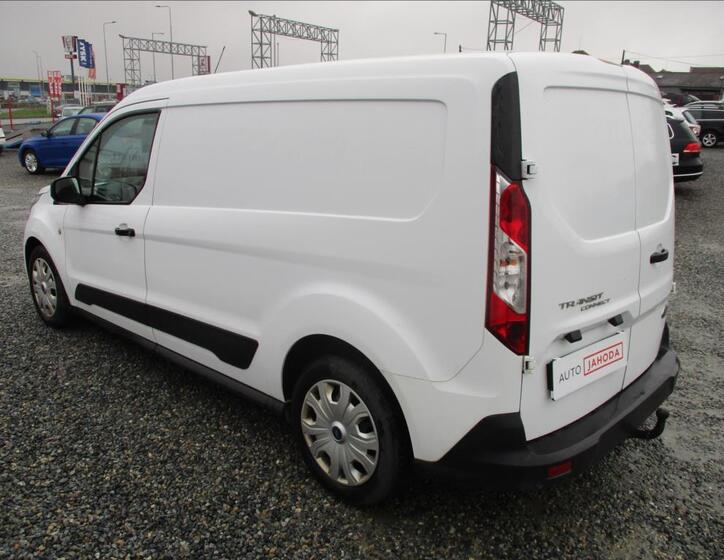 Ford Transit Connect 7