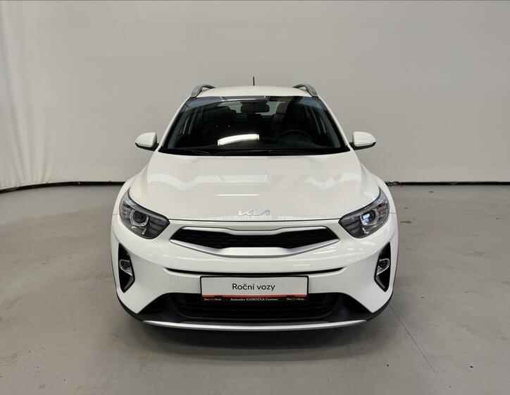 KIA Stonic 4